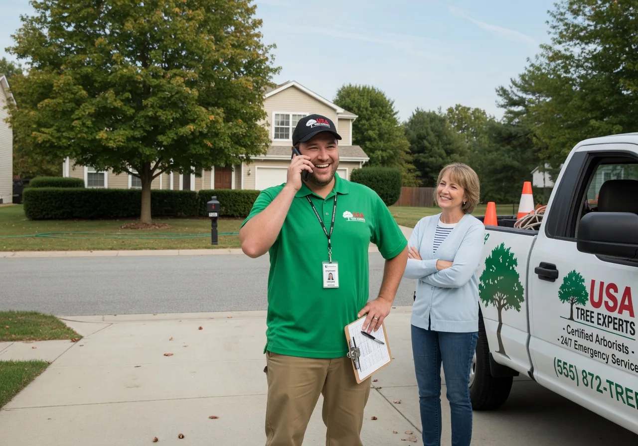 Tree Services East Taunton, MA FAQs